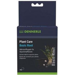 DENNERLE PLANT CARE BASIC ROOT 10 TABS