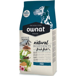 Ownat Classic Fish 20kg