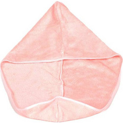 Πετσέτα Μαλλιών Τουρμπάνι Rose 25X65 Espree 5200148420967