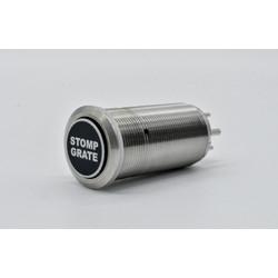 ACTUATORS ΚΑΛΛΥΜΑΤΑ ΔΙΑΚΟΠΤΗ ΤΕΜΑΧΙΟ Περιγραφή Trim Tabs Πάνω 02436-39