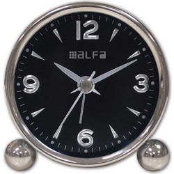 AlfaOne AM03 Black