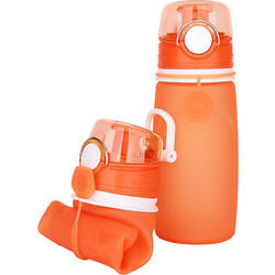 Alpin Medical Grade Silicone Orange 550ml