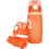 Alpin Medical Grade Silicone Orange 550ml