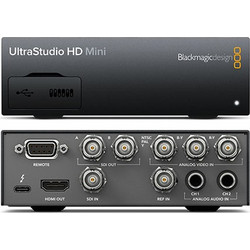Blackmagic Design UltraStudio Mini Monitor 12G