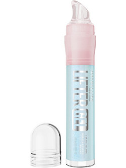 Maybelline Lifter Gel No.02 Blue Boba Lip Oil με Χρώμα 6.6ml
