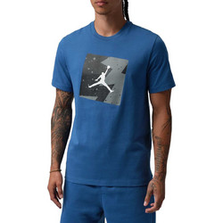 Jordan Poolside Crew T-Shirt (CJ6244-485)