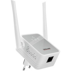 Redline TS1200W Wi-Fi Extender Dual Band (2.4 & 5GHz) 100Mbps
