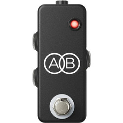 JHS Pedals Mini A/B Box