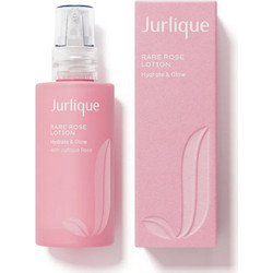 Jurlique Moisture Plus Rare Rose Face Lotion 50ml