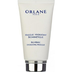 Orlane Bio-Mimic Hydrating Masque Κρεμώδης Μάσκα Προσώπου για Ενυδάτωση 75ml