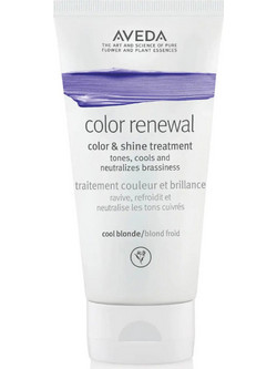 Aveda Color Renewal Blonde Χρωμομάσκα Μαλλιών 150ml