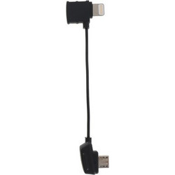 Mavic Remote Controller Cable (Lightning connector)
