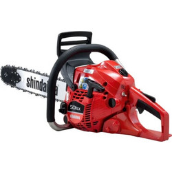 Shindaiwa 501SX/45 Αλυσοπρίονο Βενζίνης 3.5hp 4.7kg με Λάμα 45cm
