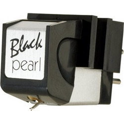 Sumiko Black pearl