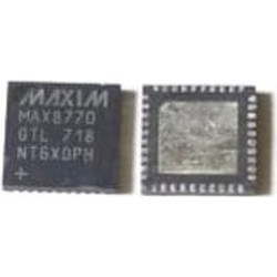 MAXIM 8770