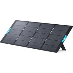 Anker Solix Ps400 Ηλιακό Panel Φορτιστής 400W (Φορητών Συσκευών) AS340011
