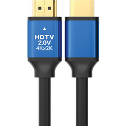 Moye Connect HDMI Cable 2.0 4K - 3m