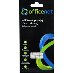 ΚΟΛΛΑ TACK ΠΛΑΣΤΕΛΙΝΗ OFFICENET 50GR
