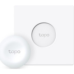 TP-LINK smart διακόπτης Tapo S200D, με μπαταρία, 868MHz, Ver 1.0