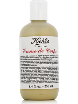 Kiehl's de Corps Ενυδατική Κρέμα Σώματος 250ml