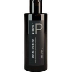 Seamless Peptame Conditioner για Προστασία Χρώματος για Βαμμένα Μαλλιά 300ml