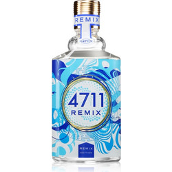 4711 Remix Cologne Sparkling Island Eau de Cologne 100ml