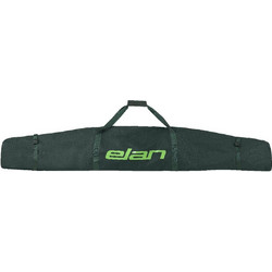 Θήκη μεταφοράς Ski Bag 2P 186cm Elan Πράσινο