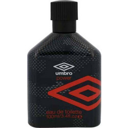 Umbro Power Eau de Toilette 100ml