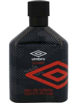 Umbro Power Eau de Toilette 100ml