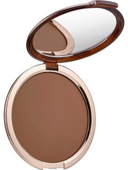 Estee Lauder Bronze Goddess 02 Medium Bronze Bronzer Powder 21gr