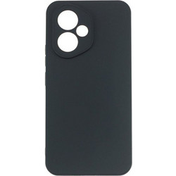 Senso Liquid Θήκη (Honor X8c) Black Backcover