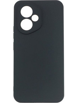 Senso Liquid Θήκη (Honor X8c) Black Backcover