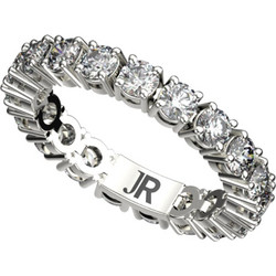 JOHN RICHMOND RING LAB GROWN DIAMONDS JRETR01WW