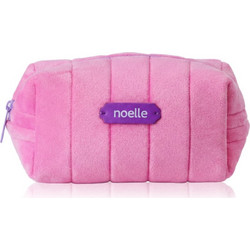 Noelle Plush Pouch Νεσεσέρ Pink
