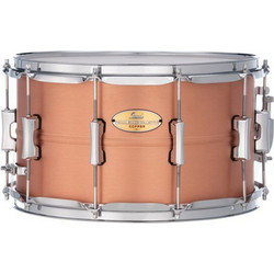 Pearl 14"x08" Primal Col. Copper SD