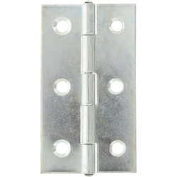 AMIG μεντεσές 5005-3" χρωμέ 23633