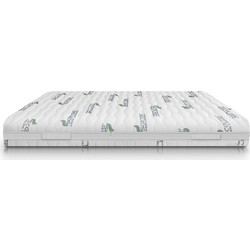 Ecosleep Touch Memory Foam 4cm Διπλό 160cm