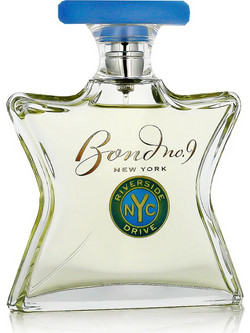 Bond No.9 Riverside Drive Eau de parfum 100ml