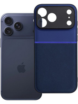 Noble Θήκη για iPhone 18 Pro Max / 17 Pro Max Blue
