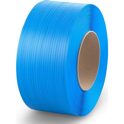 Τσέρκι συσκευασίας TOOL-0089, 12 x 0.55mm, 3000m, μπλε