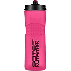 SCITEC NUTRITION Bike Bottle 650ml Pink