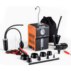 VEVOR Μηχάνημα Εντοπισμού Διαρροών Καπνού για Αυτοκίνητα, DC 12V, EVAP YWCLYLSDQBDLBUG6M002V9