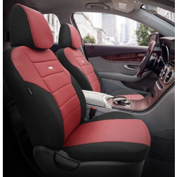 Otom One Design ONE-105 Black / Burgundy 10τμχ