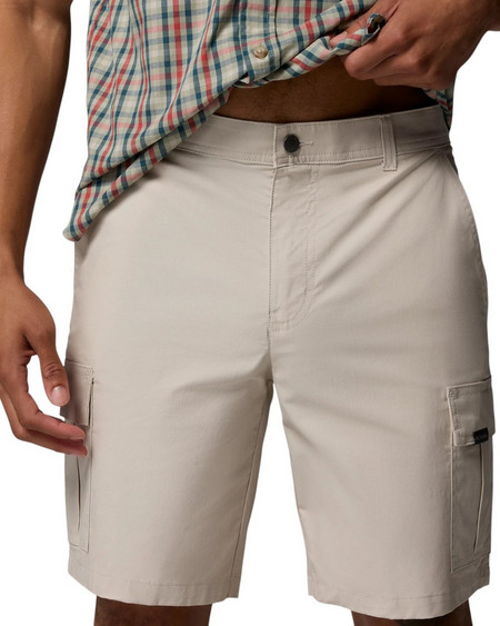 Columbia Ανδρικό Σόρτς Rapid Rivers(TM) Cargo Short 2120661-278 Εκρού