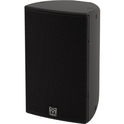 Martin Audio CDD15 Black