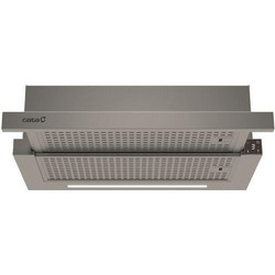 Cata TFH 6430 BK Συρόμενος Απορροφητήρας 60cm Μαύρος