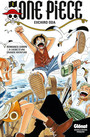 One Piece, Tome 01