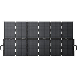 Bluetti Portable Solar Panel Sora 500 - (P-SORA500-UG-BK-MD20)