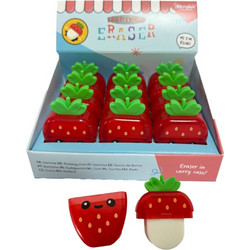 Fancy Γόμα Strawberry