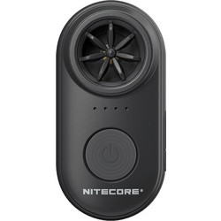 ΣΦΥΡΙΧΤΡΑ NITECORE NWE10 Black